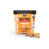 Bags O' Wags Fruities Orange & Yoghurt Dog Treats 500g