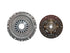 CK863M Clutch Kit – Hyundai i10/i20 1.2 L (G4LA) & Kia Picanto/Rio 1.0–1.2 L – 180 mm, 24‑Spline