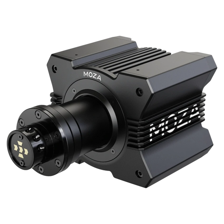 Moza Gaming MOZA R9 V2 Direct Drive Wheelbase