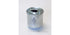 GUD MP43 Diesel Filter – Compatible with Ford Fiesta/Volvo V40