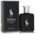 Polo Black Eau De Toilette Spray By Ralph Lauren