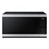Samsung 40l Black Stainless Steel Solo Microwave - MS40DG5504ATFA