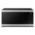 Samsung 40l Black Stainless Steel Solo Microwave - MS40DG5504ATFA