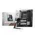 MSI MSI B650M Gaming Plus WiFi AM5 M-ATX Gaming Motherboard