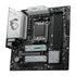 MSI MSI B650M Gaming Plus WiFi AM5 M-ATX Gaming Motherboard