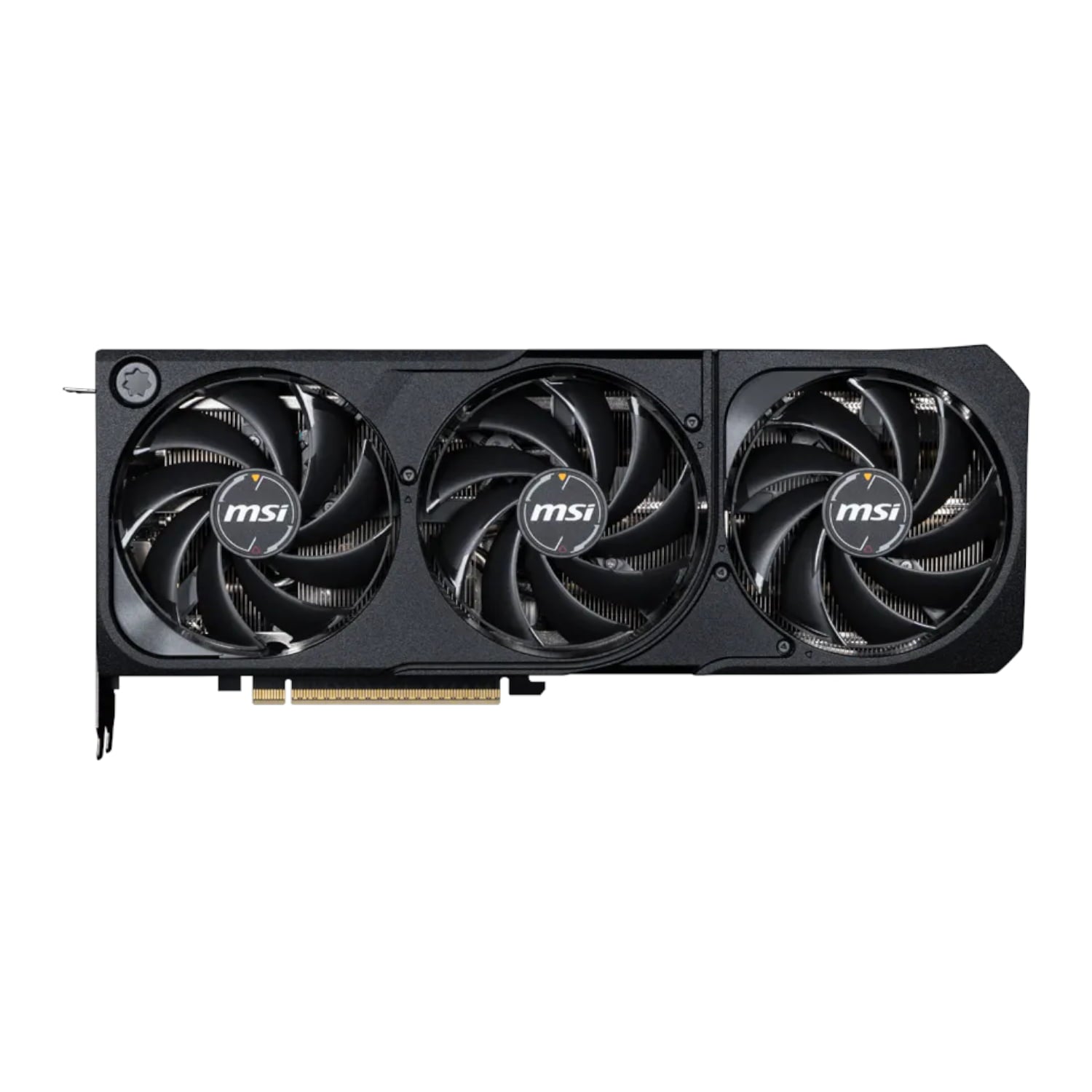 MSI MSI NVIDIA GeForce RTX 5070 Shadow 3X OC 12GB GDDR7 Graphics Card