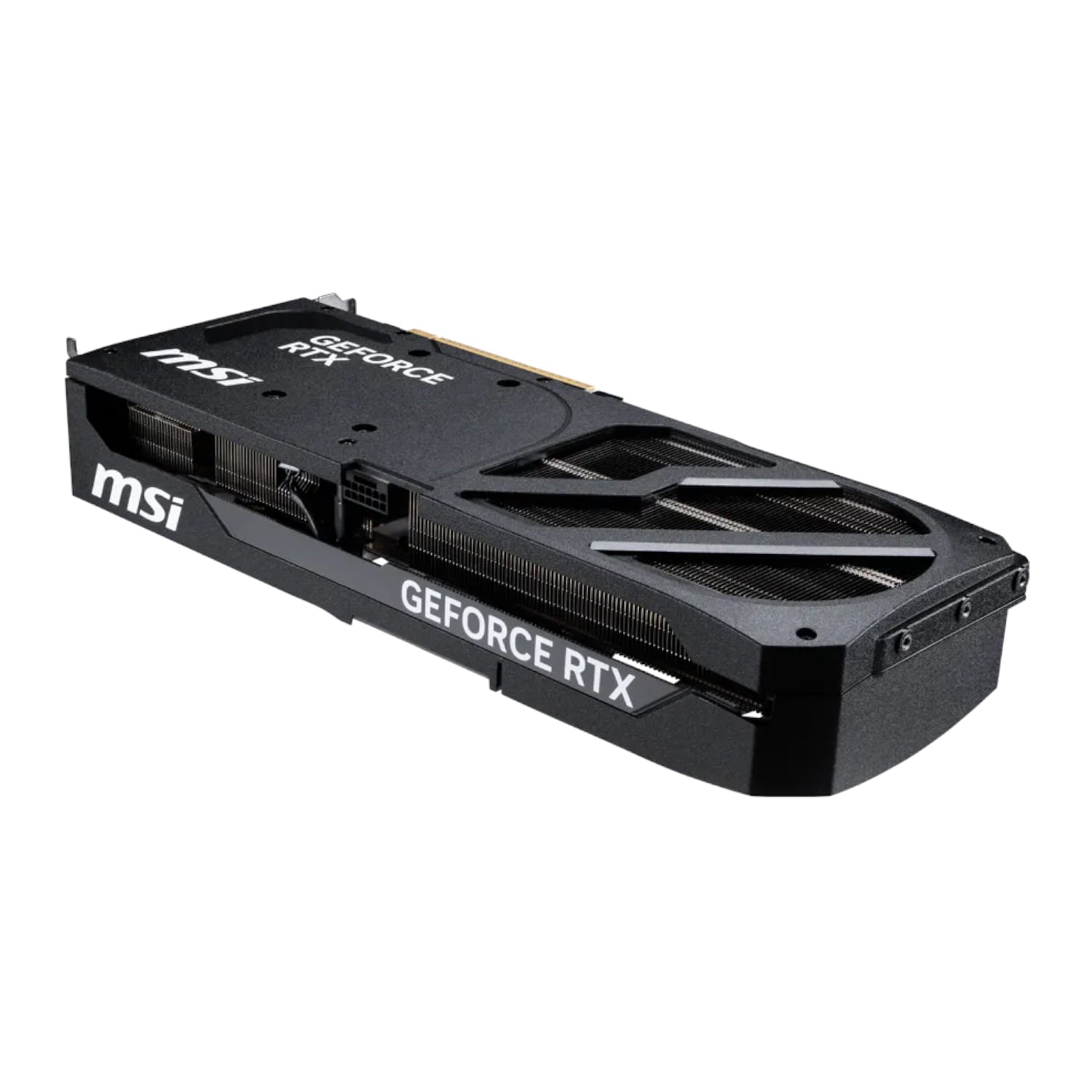 MSI MSI NVIDIA GeForce RTX 5070 Shadow 3X OC 12GB GDDR7 Graphics Card