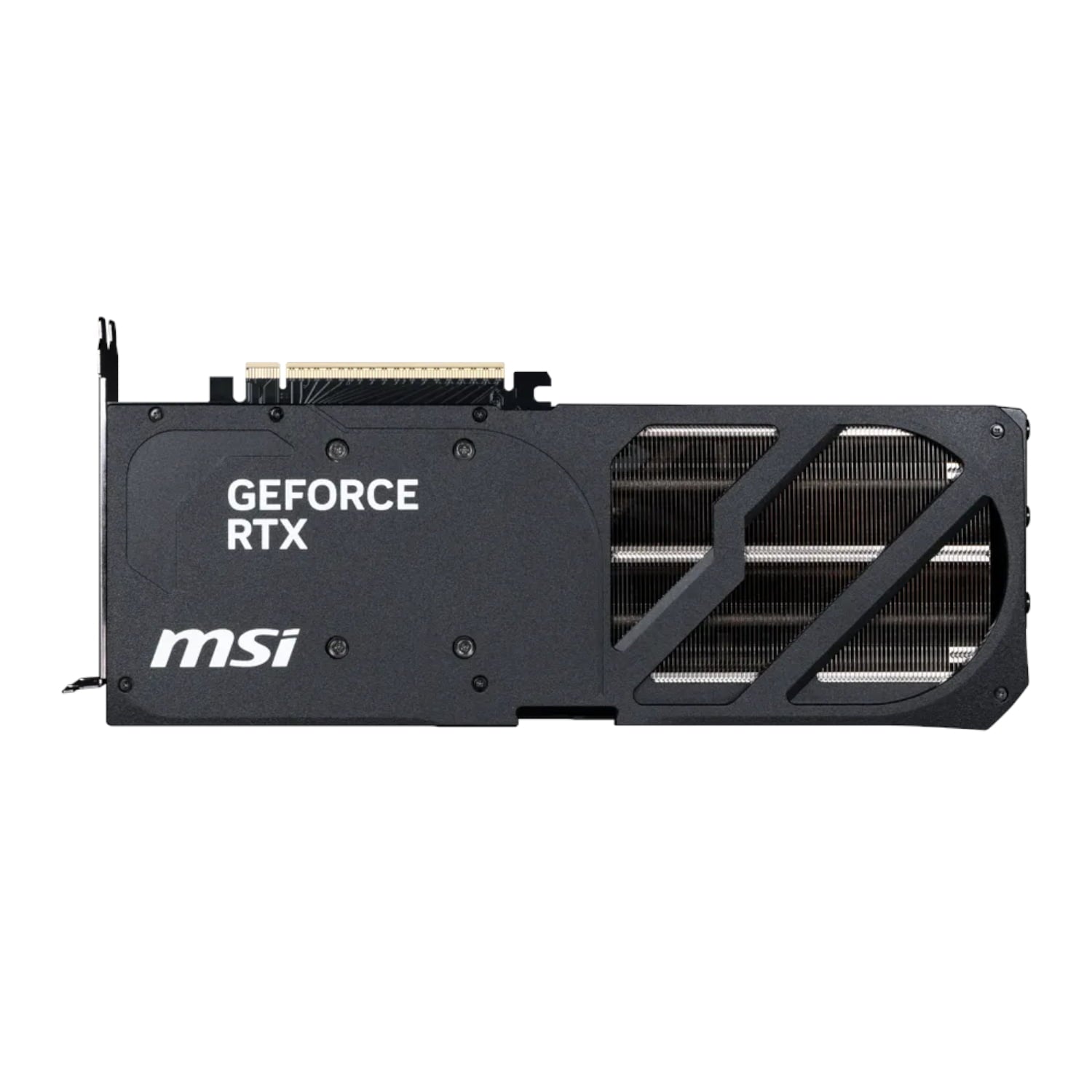 MSI MSI NVIDIA GeForce RTX 5070 Shadow 3X OC 12GB GDDR7 Graphics Card
