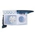 Midea 18KG Twin Tub Washing Machine - MTG01W180-W