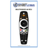 Multichoice Televisions DStv HD Remote (A4)