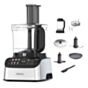 Kenwood MultiPro One Touch Food Processor - FDM73.480SS