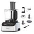 Kenwood MultiPro One Touch Food Processor - FDM73.480SS