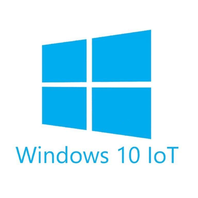 Microsoft Embedded Win10 IoT Enterprise LTSB 2021 Value - CPU Restrictions Apply - for i3 and i5 CPU