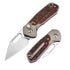 CJRB Mini Pyrite J1933T-FCMV