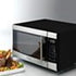 Kenwood 42L Microwave with grill - MWZ42.000SI