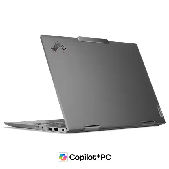 GUNMANSA LENOVO ThinkPad X1 2-in-1 G10 |Ultra 7-255U|GREY|14'' WUXGA TOUCH|32GB DDR5 OB|1TB PCIe SSD|LTE|STYLUS|3yr PS Plus|WIN11 Pro