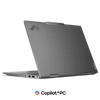 GUNMANSA LENOVO ThinkPad X1 2-in-1 G10 |Ultra 7-255U|GREY|14'' WUXGA TOUCH|32GB DDR5 OB|1TB PCIe SSD|LTE|STYLUS|3yr PS Plus|WIN11 Pro