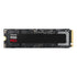 SAMSUNG 9100 PRO 4 TB NVMe SSD - Read Speed up to 14 800 MB/s  Write Speed to up 13 400 MB/s  Random Read up to 2 250 000 IOPS  Random Write up to 2 600 000 IOPS/ PCIe 5.0 x4  NVMe 2.0/ V-Nand TLC/ In-house controller/ 1GB Low Power DDR4X SDRAM  2400TBW