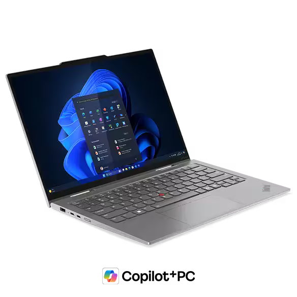 GUNMANSA LENOVO ThinkPad X1 2-in-1 G10 |Ultra 7-255U|GREY|14'' WUXGA TOUCH|32GB DDR5 OB|1TB PCIe SSD|LTE|STYLUS|3yr PS Plus|WIN11 Pro