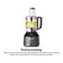 Nutribullet 1.8L Triple Prep System