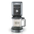 Ninja Creami Deluxe 10-in-1 Ice Cream and Iced Drink Maker - NC502EU