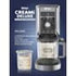 Ninja Creami Deluxe 10-in-1 Ice Cream and Iced Drink Maker - NC502EU