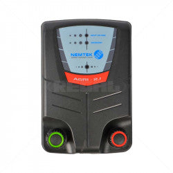 Nemtek Agri Energizer Agri 2J 20km Energizer Battery /Mains