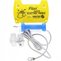 Nemtek Agri Flexi Gate System - 3.5m - 7m