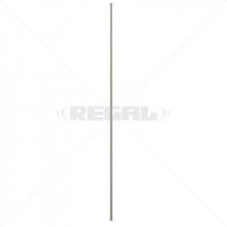 Nemtek Agri PetStop - Fibre Rod 850 x 8mm