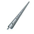Nemtek F/Standing Fence Omega Corner XL Bracket 2.1m/ 2mm