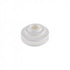Nemtek Fence Accessories Insulator - Bobbin 4mm White Flat Bar