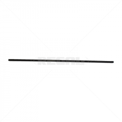 Nemtek Fence Pole Modulas Corner Bracket 1960mm 20 Line incl Caps