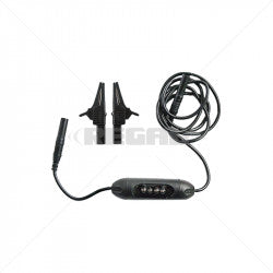 Nemtek Fence Tools Easy Fence Tester High Volt Light Timed