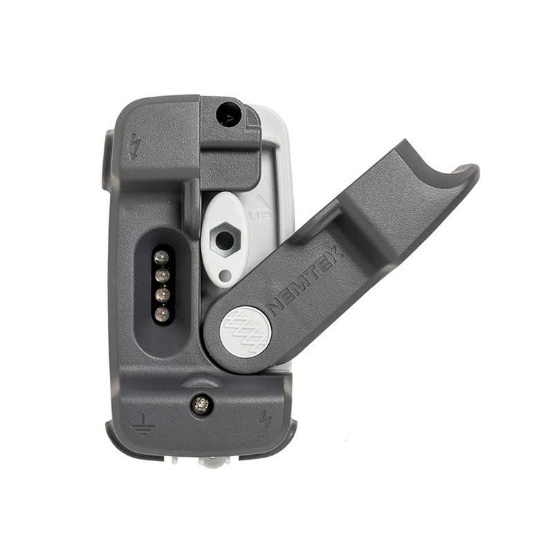 Nemtek Nemtek Fence Accessories Agri Cut Out Switch with LED