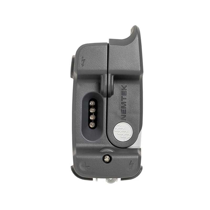 Nemtek Nemtek Fence Accessories Agri Cut Out Switch with LED