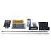 GUNMANSA Nemtek PetStop Energizer kit Petstop Kit - Solar incl Battery