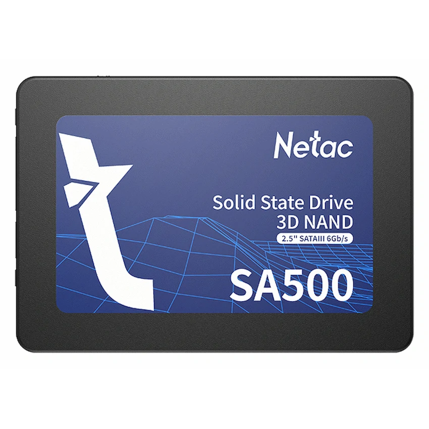 Netac Devices Netac 256gb Internal SATA SSD
