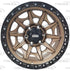 6/139/17"/17X9.0/ET-10 BRONZE (PRICE PER SET)