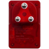 Nexon Electrical Nexon 2-Way High-Surge Multi Adaptor
