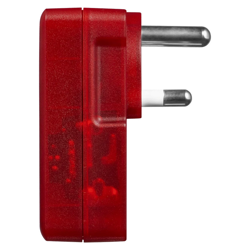 Nexon Electrical Nexon 2-Way High-Surge Multi Adaptor