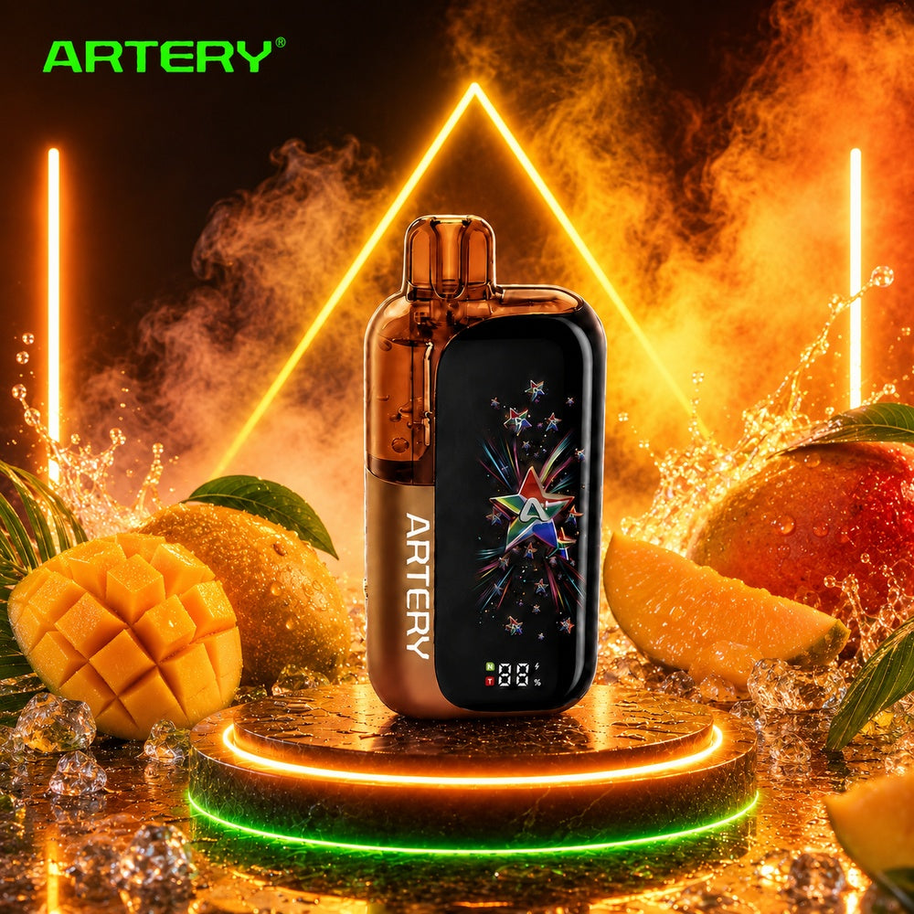 Artery 40k