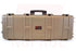 GUNMANSA NP LARGE HARD CASE -TAN (WAVE)-NHC-01-TAN