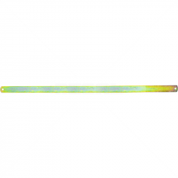 Nice DC Blue Roll-Up GDO Counterweight