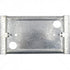 Nice Gate Motor Accessories Nice Drive/ ET-500 Base Plate