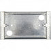 Nice Gate Motor Accessories Nice Drive/ ET-500 Base Plate