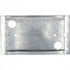 Nice Gate Motor Accessories Nice Drive/ ET-500 Base Plate