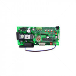 Nice Gate Motor Accessories Nice Lock FlatCam 16mmL25mm Umpetha