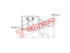 Inner Left CV Joint – Nissan Qashqai / Qashqai+2 / X-Trail 2.0 MR20DE NI4059