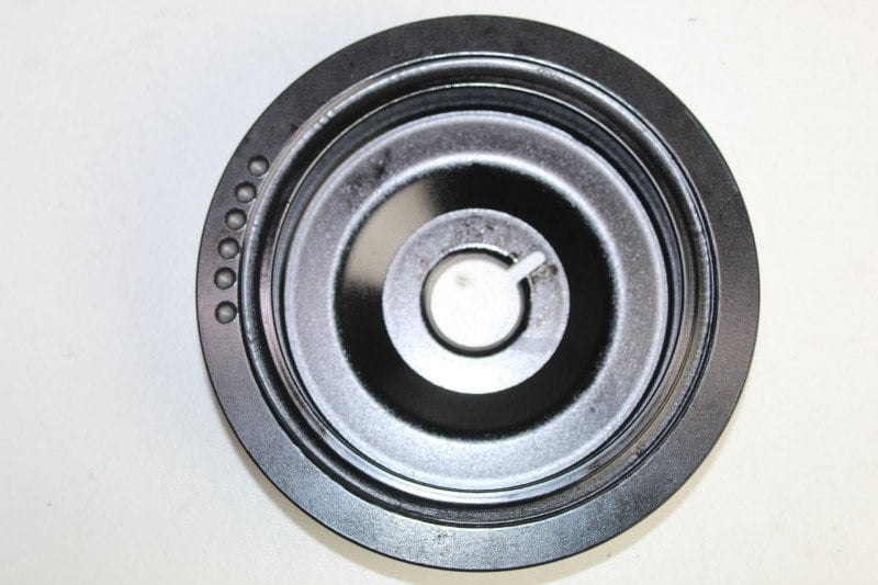 NISSAN NISSAN CRANK PULLY NP200 1.6 2009