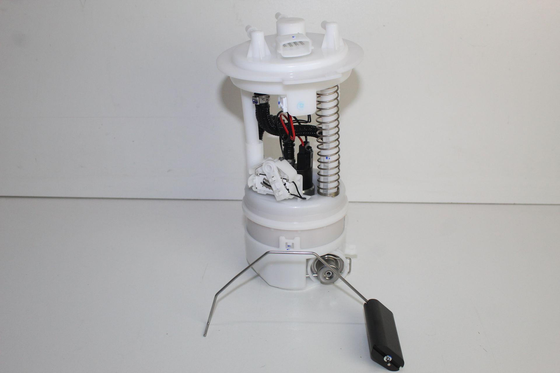 NISSAN NISSAN FUEL PUMP W/BODY MICRA 1.2 HR12 11-18